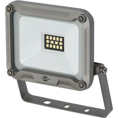 Brennenstuhl JARO 900 Gris 10 W LED - Projecteur LED Brennenstuhl JARO 900 Gris 10 W LED - Projecteur LED