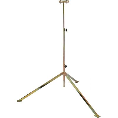 Brennenstuhl TS 250 Treppiede - Supporto di illuminazione regolabile Brennenstuhl TS 250 Treppiede - Supporto di illuminazione regolabile