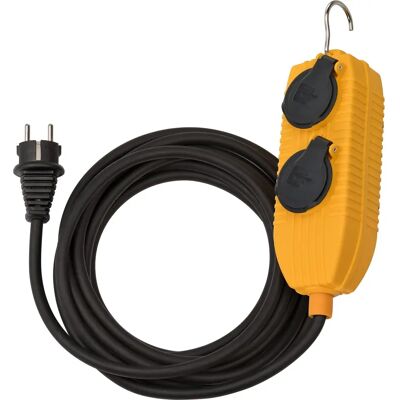 Brennenstuhl Modelo 1169604010 Cable de extensión exterior IP54 10m Brennenstuhl Modelo 1169604010 Cable de extensión exterior IP54 10m