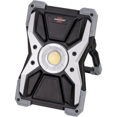 Brennenstuhl RUFUS 3000 MA Lampe de travail LED rechargeable - Projecteur LED Brennenstuhl RUFUS 3000 MA Lampe de travail LED rechargeable - Projecteur LED
