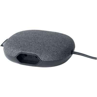 Brennenstuhl 1150020010 Laddstation - Antracit/Svart - 3m Kabel Brennenstuhl 1150020010 Laddstation - Antracit/Svart - 3m Kabel