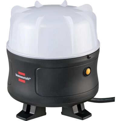 Brennenstuhl 1171410300 Projecteur - LED, 30W, Noir - Publicité Brennenstuhl 1171410300 Projecteur - LED, 30W, Noir - Publicité