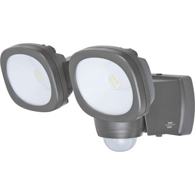 Brennenstuhl LUFOS Flutlicht - Batterie LED Außen-Wandleuchte Brennenstuhl LUFOS Flutlicht - Batterie LED Außen-Wandleuchte