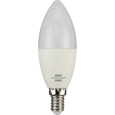 Brennenstuhl 1294870140 Inteligentna żarówka Wi-Fi - inteligentne oświetlenie Brennenstuhl 1294870140 Inteligentna żarówka Wi-Fi - inteligentne oświetlenie