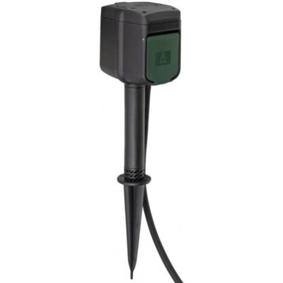 Brennenstuhl älykäs pistorasia - Tuotetyyppi Brennenstuhl älykäs pistorasia - Tuotetyyppi