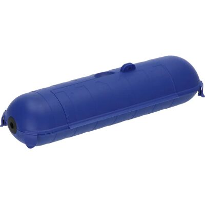 Brennenstuhl 1160540 Elektrische Box - Außen Kabelschutz - Blau Brennenstuhl 1160540 Elektrische Box - Außen Kabelschutz - Blau