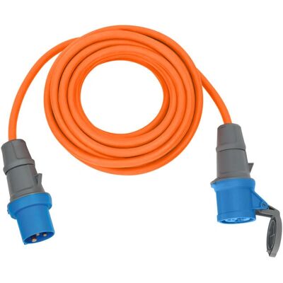 Brennenstuhl 1167650610 Câble d'extension 10m - Câble extérieur - Publicité Brennenstuhl 1167650610 Câble d'extension 10m - Câble extérieur - Publicité
