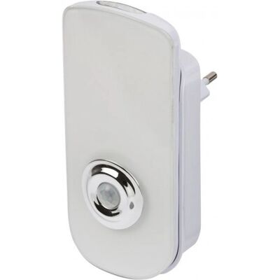 Brennenstuhl LED Sensor Veiligheidslicht - Infrarood Bewegingsdetector Brennenstuhl LED Sensor Veiligheidslicht - Infrarood Bewegingsdetector