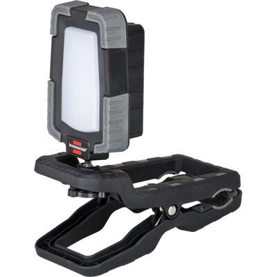 Brennenstuhl CL 1050 MA - Lampa robocza - Wytrzymała obudowa z tworzywa sztucznego Brennenstuhl CL 1050 MA - Lampa robocza - Wytrzymała obudowa z tworzywa sztucznego
