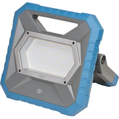 Brennenstuhl BS 8050 MH Projecteur hybride - Éclairage de chantier Brennenstuhl BS 8050 MH Projecteur hybride - Éclairage de chantier