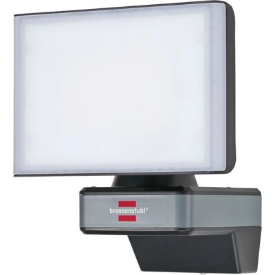 Brennenstuhl WF 2050 WiFi LED Flutlicht - Smart 20W Außenstrahler Brennenstuhl WF 2050 WiFi LED Flutlicht - Smart 20W Außenstrahler