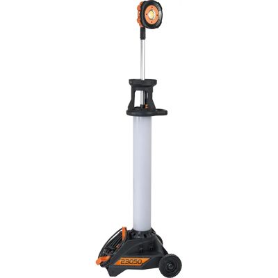 Brennenstuhl Modell TU 23050 M - LED Arbeitsstrahler, 360°, 23700lm Brennenstuhl Modell TU 23050 M - LED Arbeitsstrahler, 360°, 23700lm