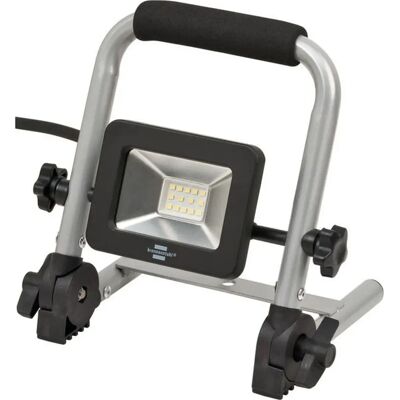 Brennenstuhl Reflector LED - 4500 Lm, Negro, Cable 1.5m - Proyector/Floodlight Brennenstuhl Reflector LED - 4500 Lm, Negro, Cable 1.5m - Proyector/Floodlight