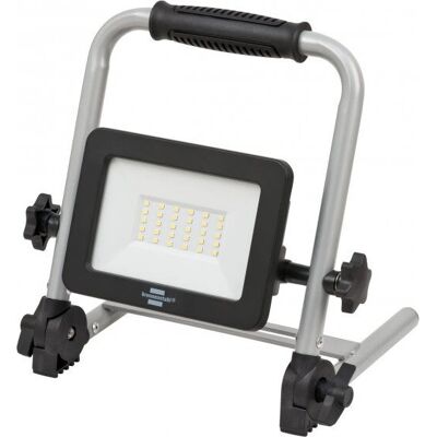 Brennenstuhl 1171960205 LED Flodelys - 20W, IP54, Bærbar Brennenstuhl 1171960205 LED Flodelys - 20W, IP54, Bærbar