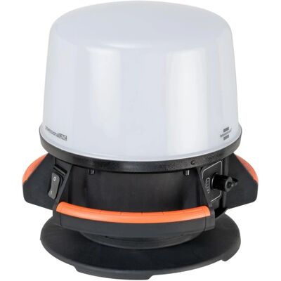 Brennenstuhl Hybrid Arbeitsleuchte 360° 50W 6500K Brennenstuhl Hybrid Arbeitsleuchte 360° 50W 6500K