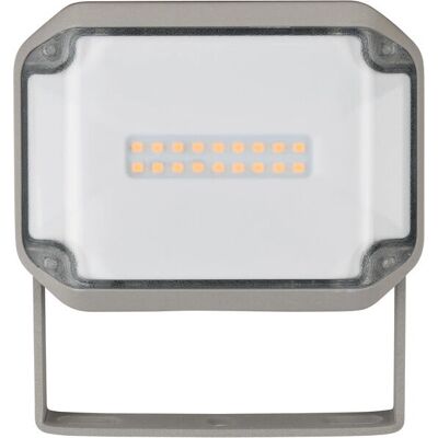 Brennenstuhl 1178010900 Reflektor - Zewnętrzny kinkiet LED - Szary - 10W Brennenstuhl 1178010900 Reflektor - Zewnętrzny kinkiet LED - Szary - 10W