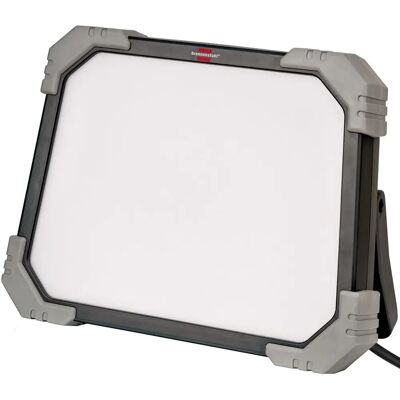 Brennenstuhl - 85W LED Flutlicht - Schwarz, Grau - Flutlicht Brennenstuhl - 85W LED Flutlicht - Schwarz, Grau - Flutlicht