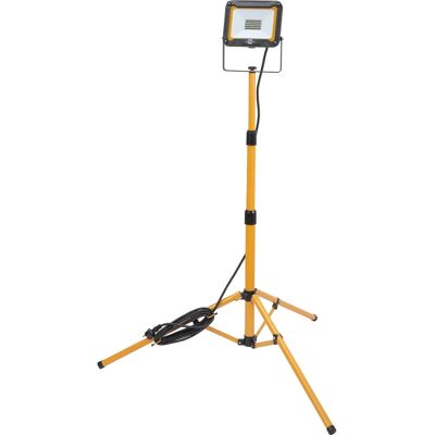 Brennenstuhl JARO 3050 T Werklicht - Telescoopstatief 30W 2650lm IP65 Brennenstuhl JARO 3050 T Werklicht - Telescoopstatief 30W 2650lm IP65