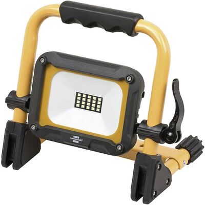 Luz de trabajo portátil Brennenstuhl Jaro 1010 MA - LED, recargable, 10W Luz de trabajo portátil Brennenstuhl Jaro 1010 MA - LED, recargable, 10W