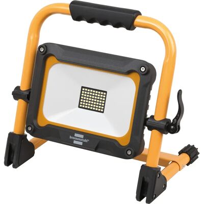 Brennenstuhl JARO 3010 MA Projecteur LED Portable Rechargeable Brennenstuhl JARO 3010 MA Projecteur LED Portable Rechargeable