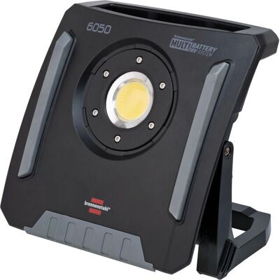 Brennenstuhl 1173140600 Φακός - Μαύρος - 60W LED - Φακός Brennenstuhl 1173140600 Φακός - Μαύρος - 60W LED - Φακός