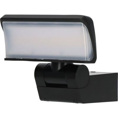 Brennenstuhl WS 2050 S LED Wall Spotlight - Outdoor, Adjustable, 20W Brennenstuhl WS 2050 S LED Wall Spotlight - Outdoor, Adjustable, 20W