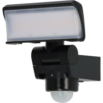 Brennenstuhl WS 2050 SP Black 20 W LED Wall Spotlight - Outdoor Lighting Brennenstuhl WS 2050 SP Black 20 W LED Wall Spotlight - Outdoor Lighting