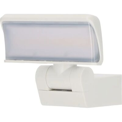 Brennenstuhl WS 2050 W White LED Floodlight - Outdoor Brennenstuhl WS 2050 W White LED Floodlight - Outdoor