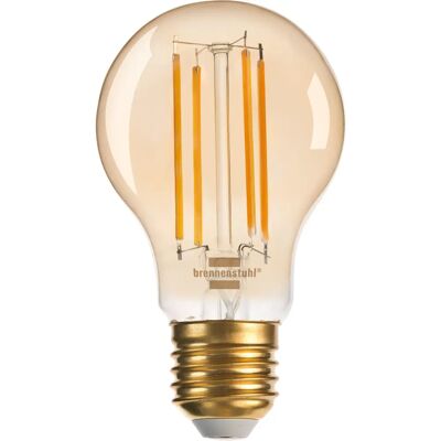 Ampoule LED Brennenstuhl 1294870273 Wi-Fi 4.9 W Ampoule LED Brennenstuhl 1294870273 Wi-Fi 4.9 W