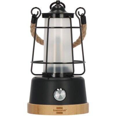 Brennenstuhl CAL 1 Rechargeable Camping Lamp - Black - Outdoor Lighting Brennenstuhl CAL 1 Rechargeable Camping Lamp - Black - Outdoor Lighting