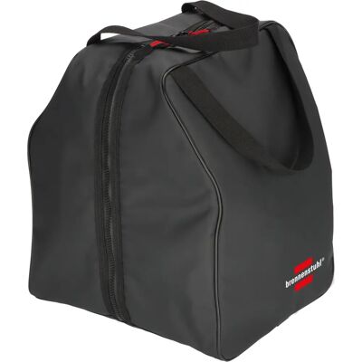 Brennenstuhl 1510010 - Staub- und spritzwassergeschützte Kabeltrommel-Tasche - Schwarz Brennenstuhl 1510010 - Staub- und spritzwassergeschützte Kabeltrommel-Tasche - Schwarz