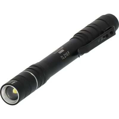 Latarka LED Brennenstuhl 210 F - Obudowa z aluminium IP44 Latarka LED Brennenstuhl 210 F - Obudowa z aluminium IP44