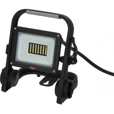 Brennenstuhl 1171250243 Reflektor LED - Zewnętrzne światło robocze - Czarny Brennenstuhl 1171250243 Reflektor LED - Zewnętrzne światło robocze - Czarny