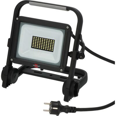 Brennenstuhl 1171250343 Reflektor LED 30W Czarny Brennenstuhl 1171250343 Reflektor LED 30W Czarny