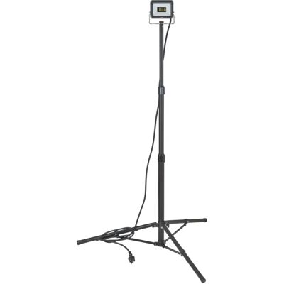 Brennenstuhl JARO 3060 T Foco de trabajo LED - Alta eficiencia Brennenstuhl JARO 3060 T Foco de trabajo LED - Alta eficiencia