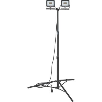 Proyector de trabajo LED Brennenstuhl JARO 6060 T - Ajustable - Exterior/Interior Proyector de trabajo LED Brennenstuhl JARO 6060 T - Ajustable - Exterior/Interior
