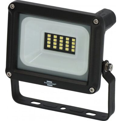 Brennenstuhl 1171250141 Floodlight - Black 10W LED Outdoor Brennenstuhl 1171250141 Floodlight - Black 10W LED Outdoor