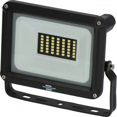 Brennenstuhl Jaro 3060 LED Floodlight - 20W, Black, Outdoor Brennenstuhl Jaro 3060 LED Floodlight - 20W, Black, Outdoor