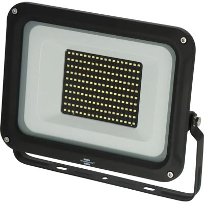 Brennenstuhl 1171250041 Floodlight - Musta - 100 W LED Brennenstuhl 1171250041 Floodlight - Musta - 100 W LED