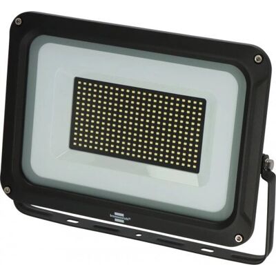 Brennenstuhl Jaro 20060 LED Kalvosteltta - Musta - 150W - Ulkokäyttöön Brennenstuhl Jaro 20060 LED Kalvosteltta - Musta - 150W - Ulkokäyttöön