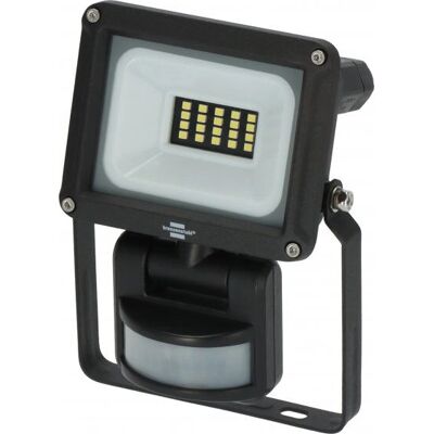 Brennenstuhl JARO 1060 P LED Flodelygte - Udendørs 10W 1150lm Sort Brennenstuhl JARO 1060 P LED Flodelygte - Udendørs 10W 1150lm Sort