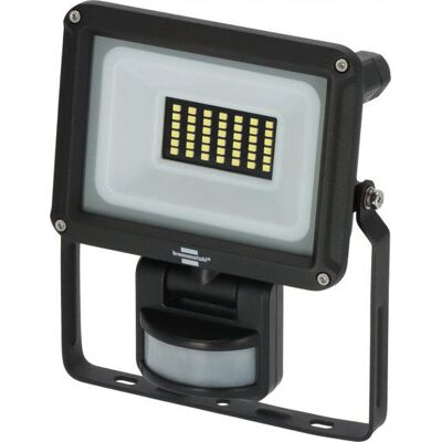 Brennenstuhl JARO 3060 P Floodlight - Sort - Udendørs IP65 20W 2300lm Brennenstuhl JARO 3060 P Floodlight - Sort - Udendørs IP65 20W 2300lm