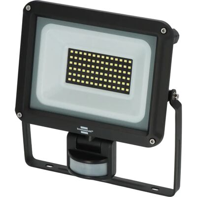 Brennenstuhl 1171250542 Flodlygte - Sort - LED 50 W - Udendørs IP65 sikkerhedslys Brennenstuhl 1171250542 Flodlygte - Sort - LED 50 W - Udendørs IP65 sikkerhedslys