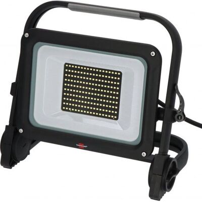 Brennenstuhl 1171250047 LED Reflektor - Zewnętrzny 100W Czarny Brennenstuhl 1171250047 LED Reflektor - Zewnętrzny 100W Czarny
