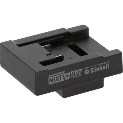 Brennenstuhl 1172640078 lighting accessory - Adapter for LED work lights Brennenstuhl 1172640078 lighting accessory - Adapter for LED work lights