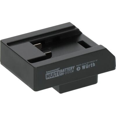 Brennenstuhl 1172640080 - Lighting accessory - Secure 18V battery system Brennenstuhl 1172640080 - Lighting accessory - Secure 18V battery system
