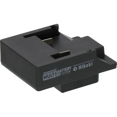 Brennenstuhl 1172640081 Lighting Accessory - Compatible with Multi Battery System Brennenstuhl 1172640081 Lighting Accessory - Compatible with Multi Battery System