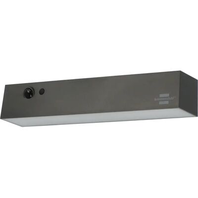 Iluminación de Pared Brennenstuhl 1173740001 - 1.6 W - Gris Iluminación de Pared Brennenstuhl 1173740001 - 1.6 W - Gris