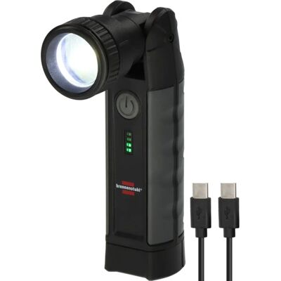 Brennenstuhl 1173750007 Lampe de travail - Work Light - Publicité Brennenstuhl 1173750007 Lampe de travail - Work Light - Publicité