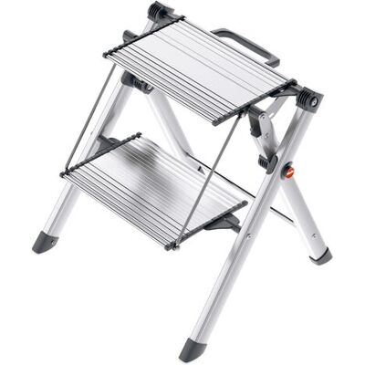 Hailo D60 StandartLine - 2x3 Stufen (4443-701) Hailo D60 StandartLine - 2x3 Stufen (4443-701)